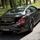 G-Power's New (Insert Superlative Here) BMW M6